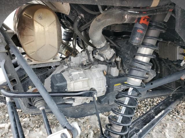 2024 Can-Am Maverick R X RS