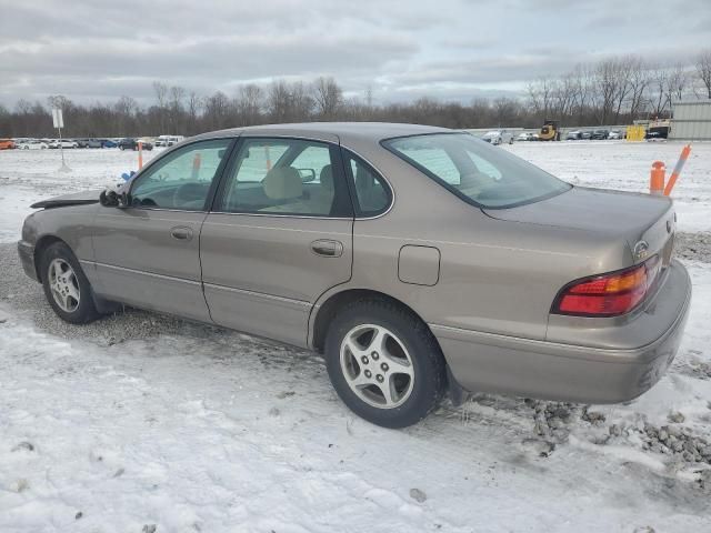 1998 Toyota Avalon XL