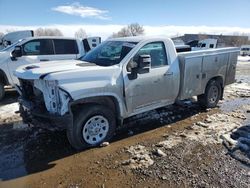 Chevrolet Vehiculos salvage en venta: 2023 Chevrolet Silverado K3500