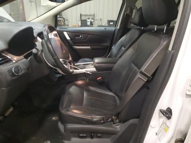 2012 Ford Edge SEL