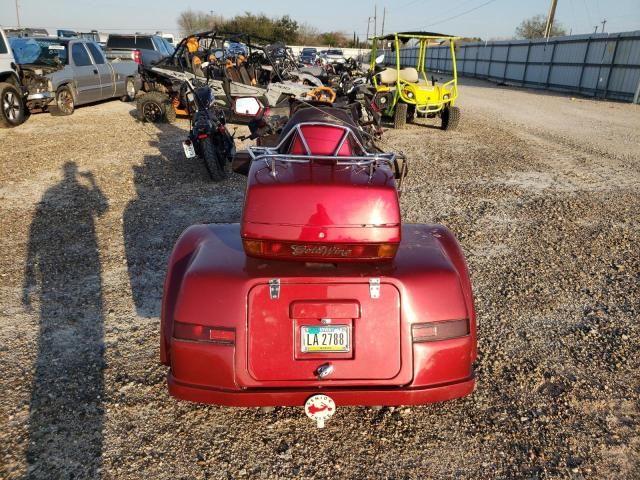 1996 Honda GL1500 A/2