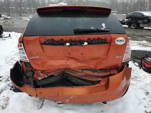 2007 Ford Edge SEL