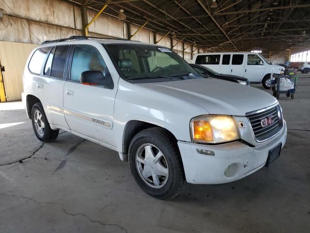 2002 GMC Envoy