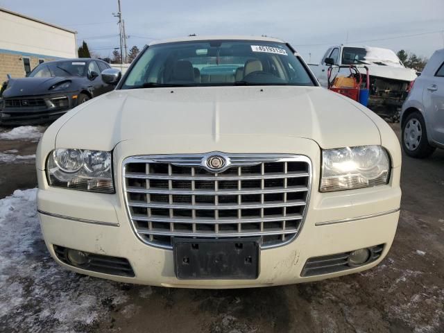 2010 Chrysler 300 Touring