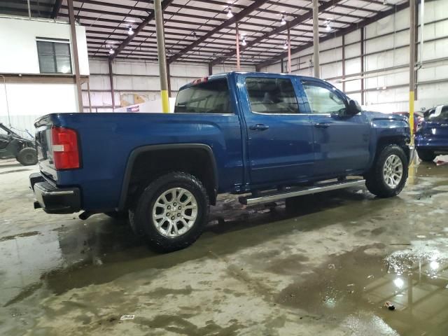 2015 GMC Sierra K1500 SLE