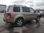 2010 Honda Pilot EXL