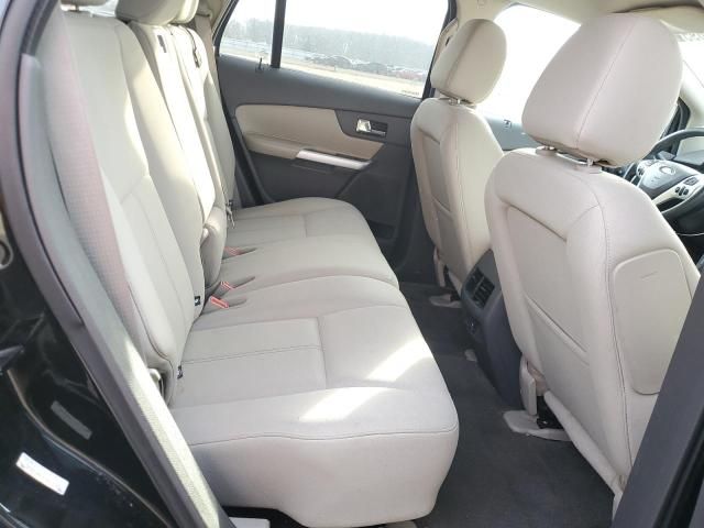 2013 Ford Edge SE