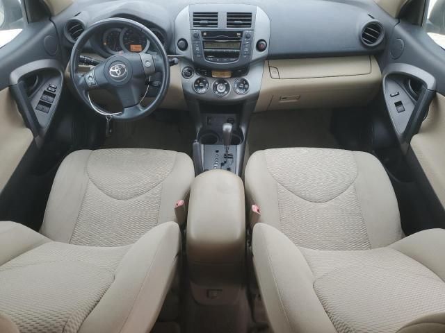 2009 Toyota Rav4 Limited