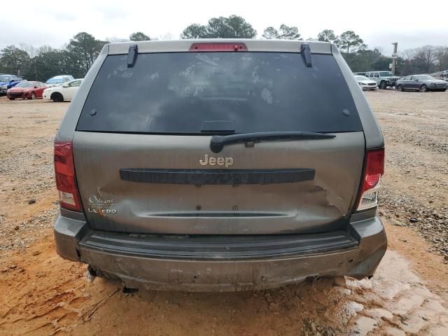 2008 Jeep Grand Cherokee Laredo