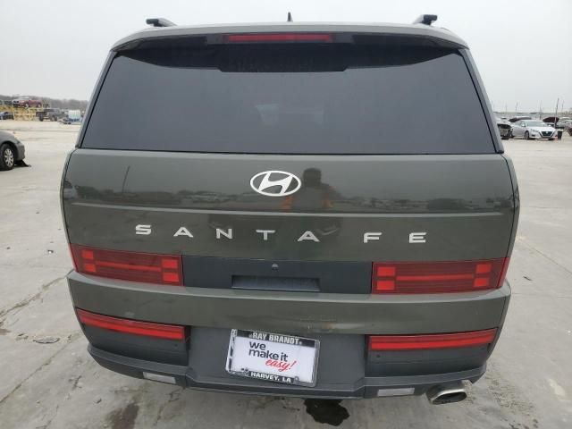 2024 Hyundai Santa FE SEL