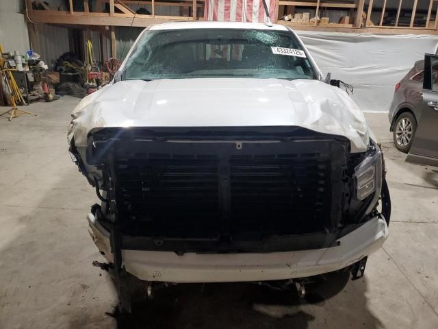 2022 GMC Sierra K1500 Denali