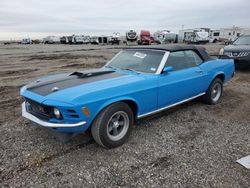 1970 Ford Mustang CV for sale in Houston, TX