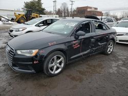 2015 Audi A3 Premium en venta en New Britain, CT