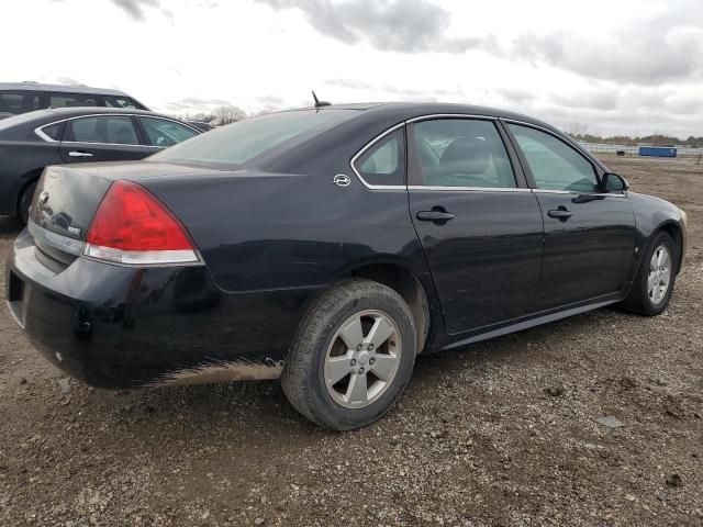 2009 Chevrolet Impala 1LT