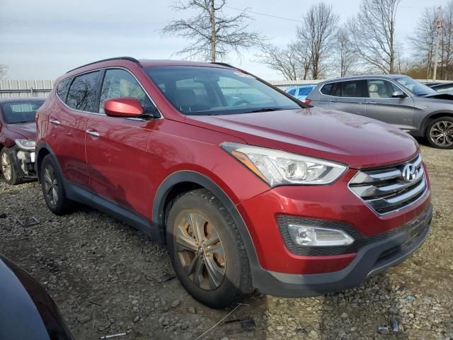 2014 Hyundai Santa FE Sport