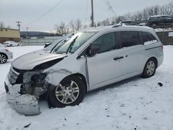 2013 Honda Odyssey LX for sale in Marlboro, NY