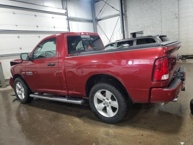 2013 Dodge RAM 1500 ST