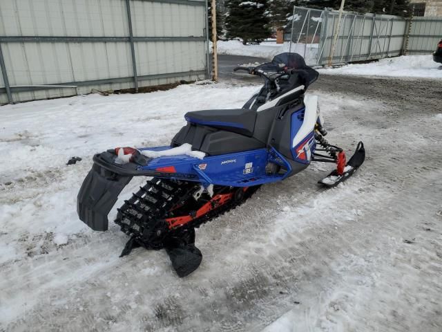 2023 Polaris 850