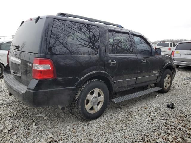 2008 Ford Expedition Eddie Bauer