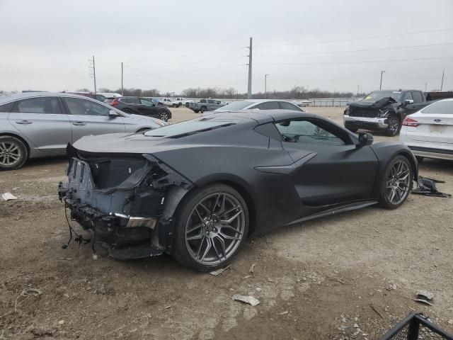 2024 Chevrolet Corvette Z06 1LZ