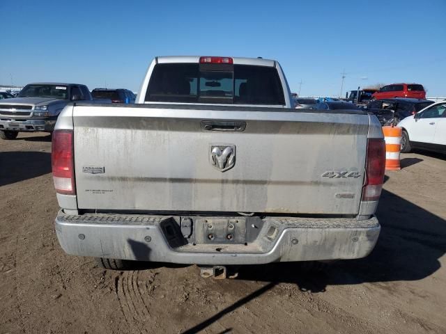 2012 Dodge RAM 2500 Laramie