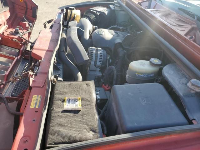 2003 Hummer H2