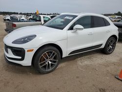 2025 Porsche Macan Base en venta en Houston, TX