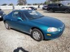 1995 Honda Civic DEL SOL S