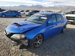 2008 Subaru Impreza WRX for sale in Magna, UT