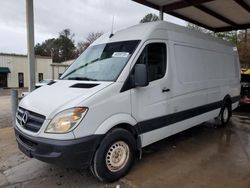 2011 Mercedes-Benz Sprinter 2500 en venta en Hueytown, AL