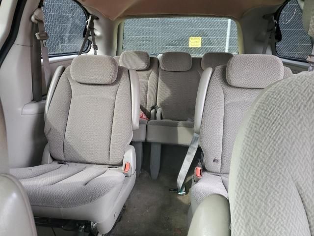 2006 Dodge Grand Caravan SXT