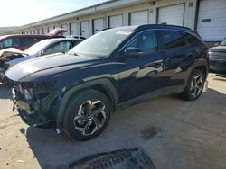 Hyundai Tucson salvage cars for sale: 2024 Hyundai Tucson SEL Convenience