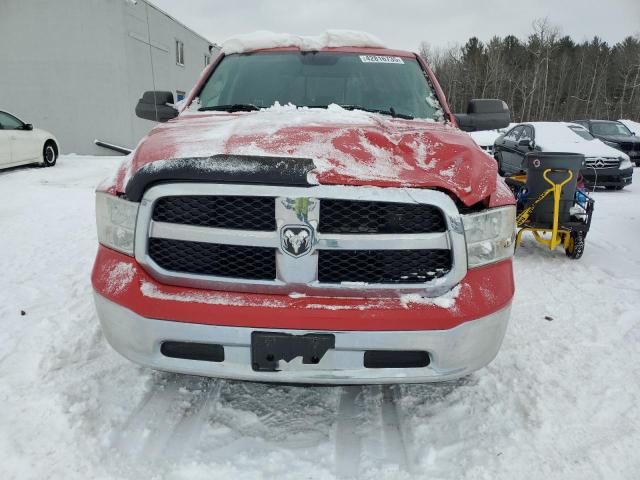 2013 Dodge RAM 1500 SLT