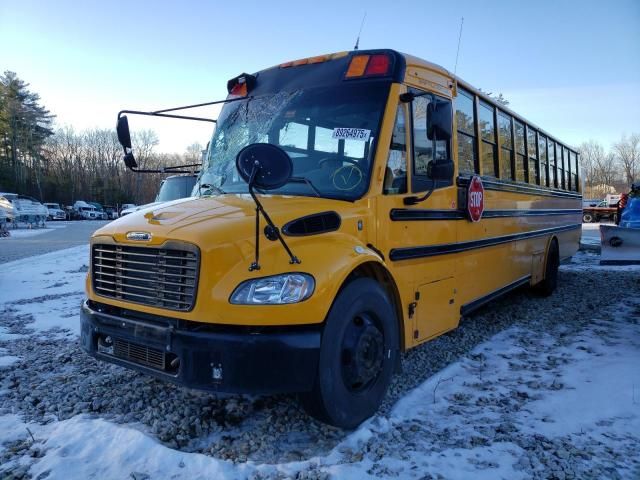 2021 Freightliner Chassis B2B