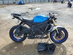 Suzuki gsxr750 Vehiculos salvage en venta: 2024 Suzuki GSX-R750
