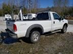 2006 Ford F250 Super Duty