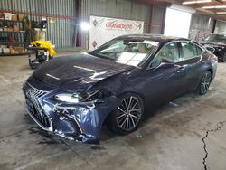 Lexus es300 salvage cars for sale: 2023 Lexus ES 300H Base