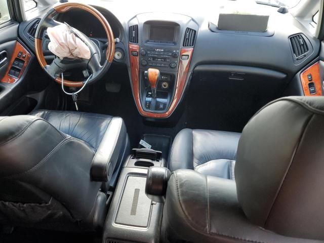 2002 Lexus RX 300