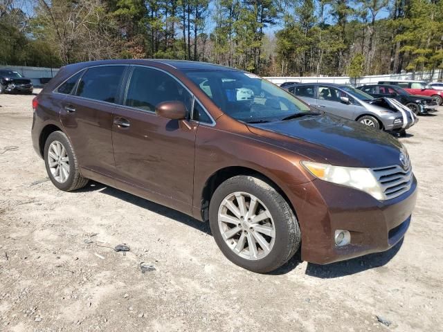 2011 Toyota Venza