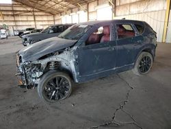 Mazda cx-5 Prefe salvage cars for sale: 2023 Mazda CX-5 Preferred