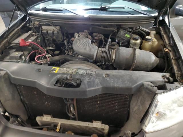 2004 Ford F150