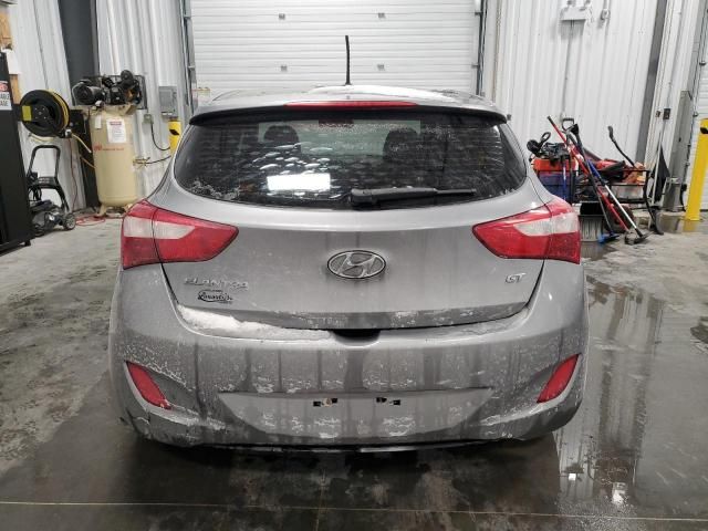 2013 Hyundai Elantra GT