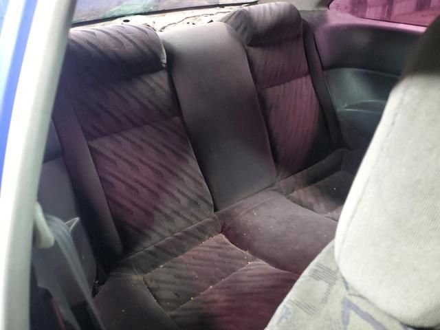 1998 Honda Civic EX