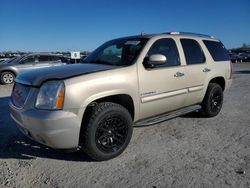 GMC Yukon Denali salvage cars for sale: 2007 GMC Yukon Denali