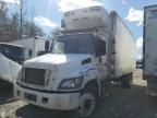 2019 Hino 338 Refrigerated Truck