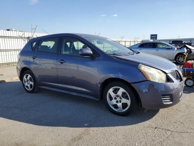 2010 Pontiac Vibe