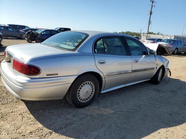 2000 Buick Lesabre Custom