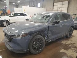 Mazda cx-5 Prefe salvage cars for sale: 2024 Mazda CX-5 Preferred