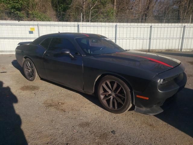 2016 Dodge Challenger R/T Scat Pack