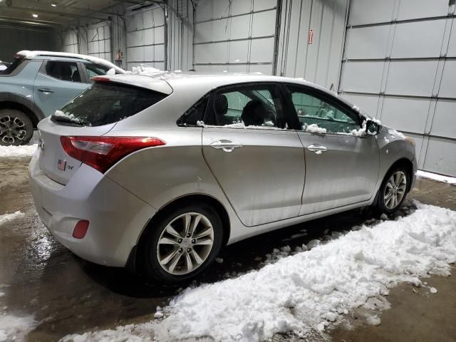 2013 Hyundai Elantra GT